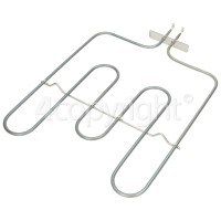 Hoover Oven Low Heating Element