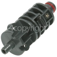 Hoover CAP1700D 011 Nozzle Assy (steam Cleane