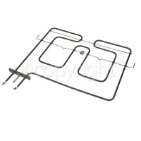 Hoover Oven Upper Grill Element