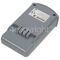 Hoover RA22SE 011 HF722BAT 21.6V Rechargeable Li-Ion Battery