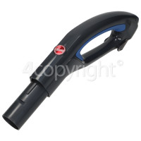 Hoover Upper Wand Handle