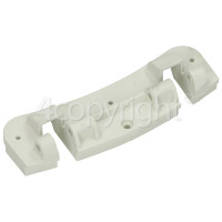 Hoover Door Hinge Support