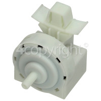 Hoover DXOC G58AC3-84 Analog Water Level Pressure Switch / Sensor : 545-AA-022