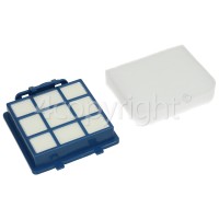 Hoover U88 Filter Kit