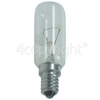 Hoover 40W SES (E14) Long Appliance Lamp