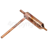 Hoover HDFF 618 W Filter