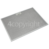 Hoover HBS 94 X Metal Filter