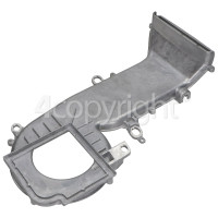Hoover XH3DPS41066TMC-S Lower Duct