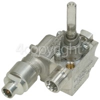 Hoover HFHL40SX Half-rapid Gas Tap