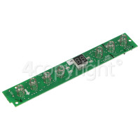 Hoover Display PCB Module