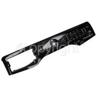 Hoover Control Panel Fascia W/ Sensor