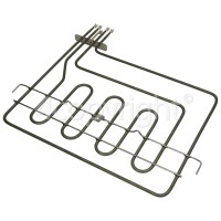Hoover Grill Oven Upper Element