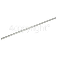 Hoover BHBS 50 NK Fridge Shelf Front Trim