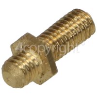 Hoover *FO HOP 455 X Screw Pin