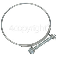 Hoover AHD 127V/1-80 Hose Clamp