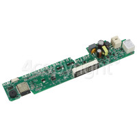 Hoover Display PCB Module