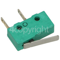 Hoover DF71 DB03011 Microswitch