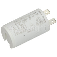 Hoover HCT9700X Capacitor