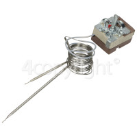 Hoover BOD890BL Thermostat Oven Twin Capillary (Double Needle) : CQC Zhongshan City WYE-270-0006
