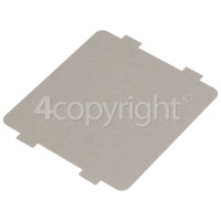 Hoover Waveguide Cover