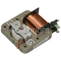 Hoover Motor Rotor