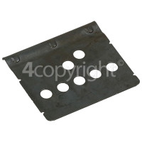 Hoover Fixing Handle Plate