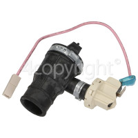 Hoover Pressure Switch / Hose