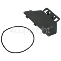 Hoover RC71_RC30011 700 Filter Grill