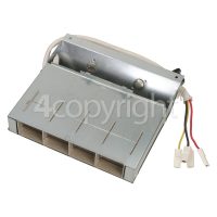 Hoover ABHDV75EX Heater Element : IRCA S 9190 734 1050w X 2 ( 2100W )