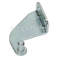 Hoover FR H 24 D Left Hand Upper Hinge