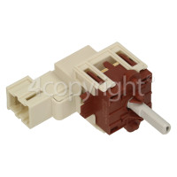 Hoover VH W964D-80 16 Position Timer Selector Switch : Rold RD2F1A1Q16A
