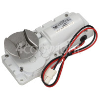 Hoover Crushed Motor