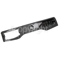 Hoover Control Panel Fascia W/ Sensor