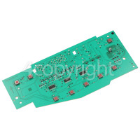 Hoover VH W964D-80 Control PCB Module