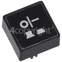 Hoover On/off Push Button