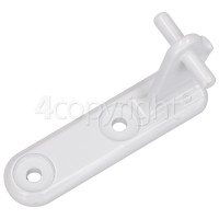 Hoover Middle Hinge (r/h)