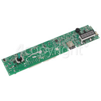 Hoover ND H10A2TCE-80 Programmed Control PCB Module