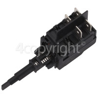 Hoover Push Button On/Off Switch Assembly 4Tag