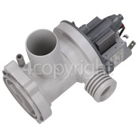 Hoover Drain Pump