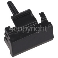 Hoover Button Wash Temp