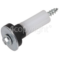 Hoover WA 1406 TD/L/1 Transit Bolt Kit