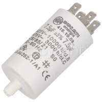 Hoover ABHDC75TEXSY Capacitor 7.5UF