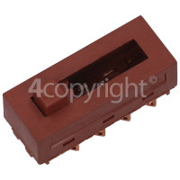 Hoover HBP 60 X Switch 4 Position