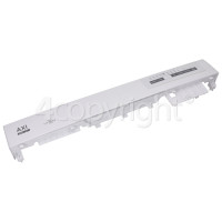 Hoover Facia Panel Assembly