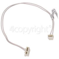 Hoover XH3DPS41066TMC-S Harness Selector/Potentiometer