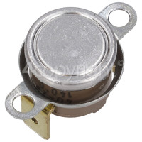 Hoover Security Thermostat