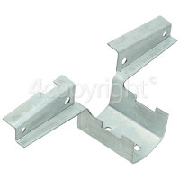 Hoover U2406 HVR3643652F Front Handle Sup