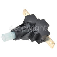 Hoover ABTVX32014 Push Button Switch 2TAG