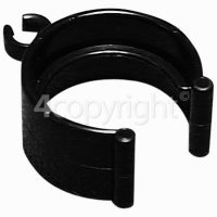 Hoover HVR674047 Hose/cable Clip-large P/h W & D S8140 4470 4472 S4476 4484 4490 4486 4492 4396S4398 4402 4474