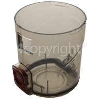 Hoover RA22HCG Cyclonic Unit Assembly